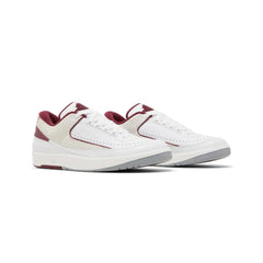 2 Retro Low 'Cherrywood' (2023)