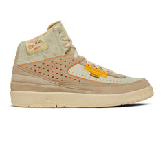 2 Retro SP Union 'Rattan' (2022)