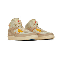 2 Retro SP Union 'Rattan' (2022)
