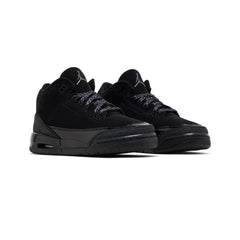 3 Retro 'Black Cat' GS (2025)