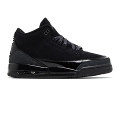 3 Retro 'Black Cat' GS (2025)