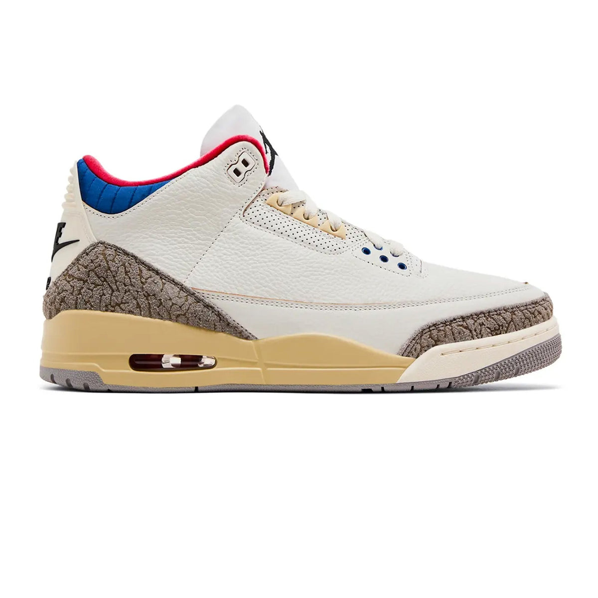 3 Retro 'Seoul 2.0' (2025)