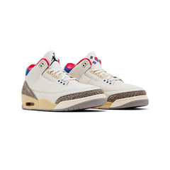 3 Retro 'Seoul 2.0' (2025)