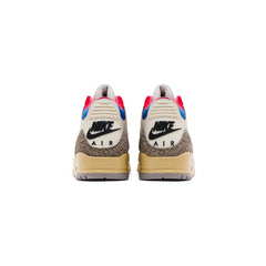 3 Retro 'Seoul 2.0' (2025)