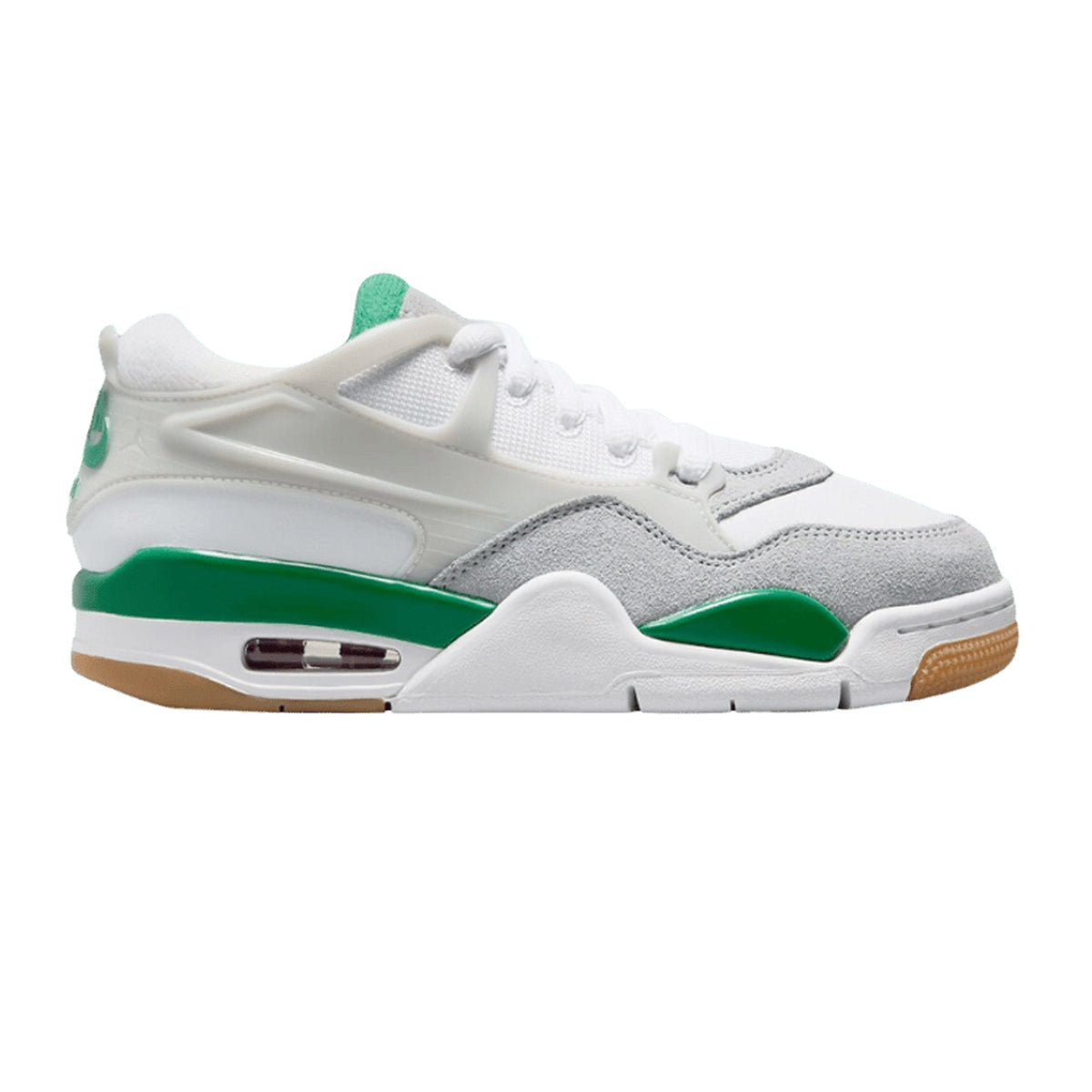 4 RM 'Pine Green' (2025)