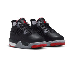 4 Retro 'Bred Reimagined' TD (2024)