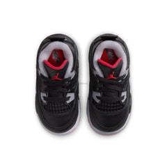 4 Retro 'Bred Reimagined' TD (2024)
