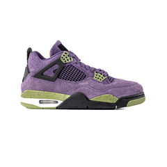4 Retro 'Canyon Purple' Women's (2022)