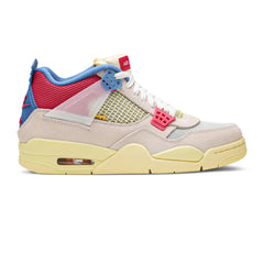4 x Union 'Guava Ice'
