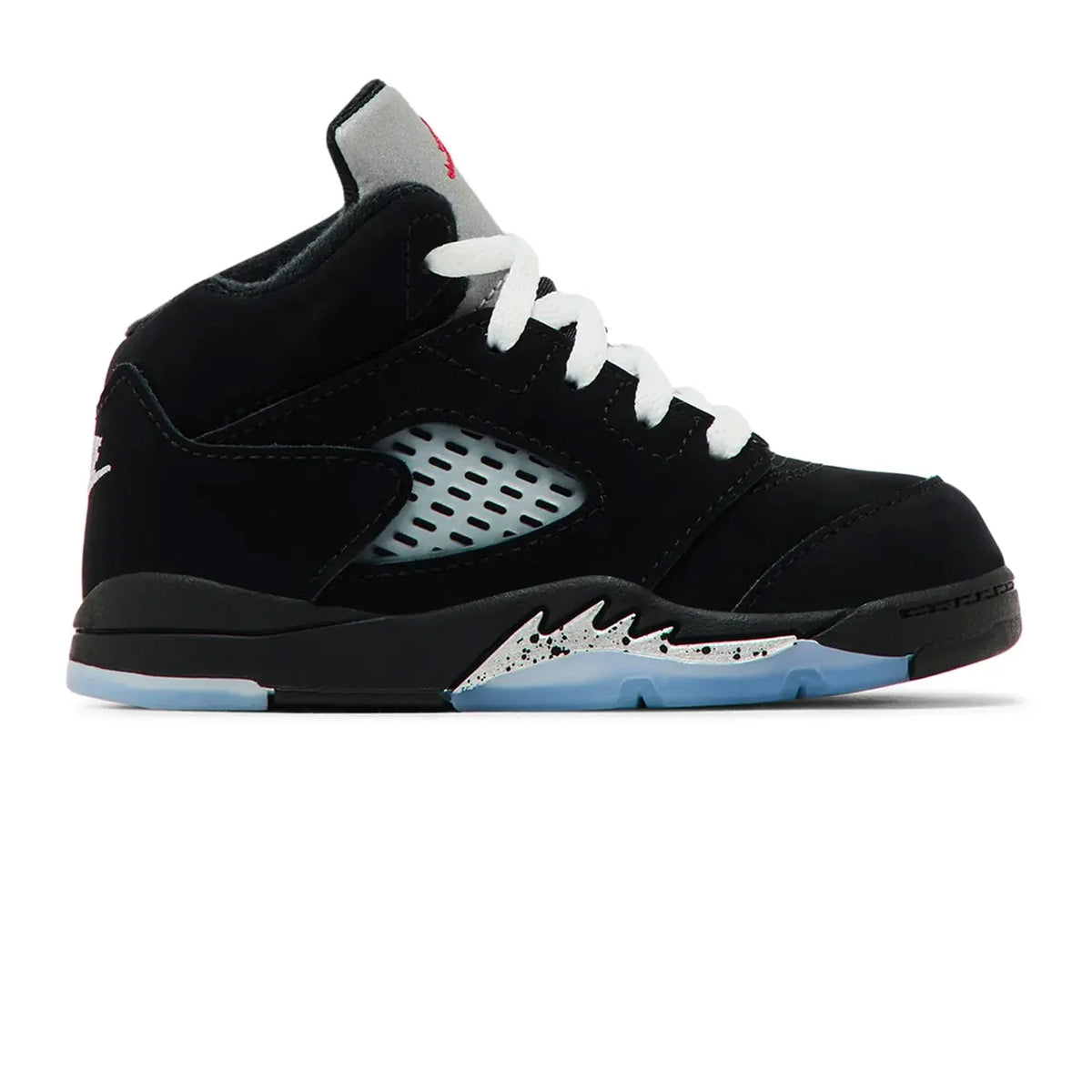 5 Retro OG 'Black Metallic Reimagined' TD (2025)