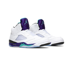 5 Retro 'Grape Fresh' Prince (2018)