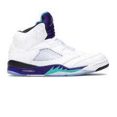 5 Retro 'Grape Fresh' Prince (2018)
