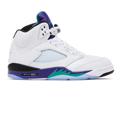 5 Retro 'Grape' (2025)