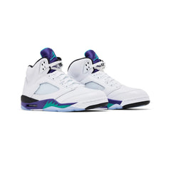5 Retro 'Grape' (2025)