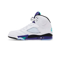 5 Retro 'Grape' (2025)