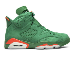 6 Retro 'Gatorade Green' (2017)