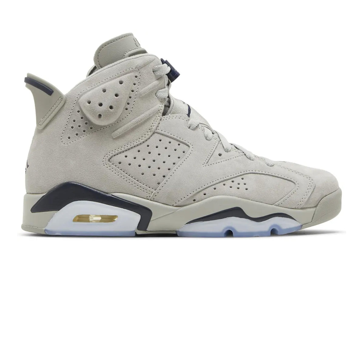6 Retro Georgetown (2022)
