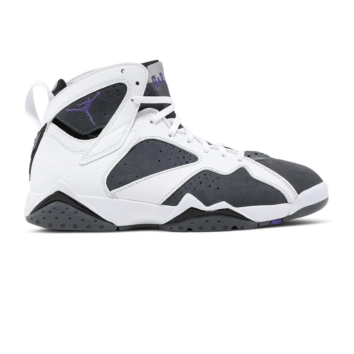 7 Retro 'Flint' (2021)