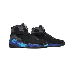 8 Retro 'Aqua' (2015)