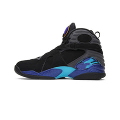 8 Retro 'Aqua' (2015)