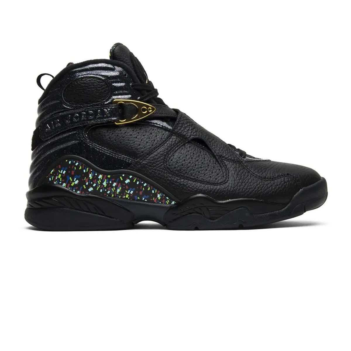 8 Retro 'Confetti' (2021)
