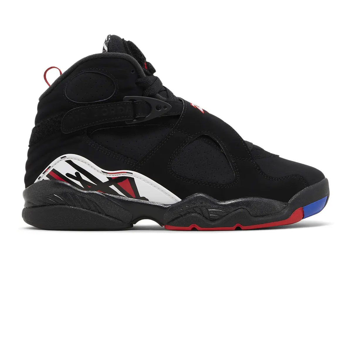 8 Retro 'Playoffs' GS (2023)