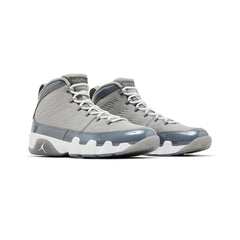 9 Retro 'Cool Grey' (2025)
