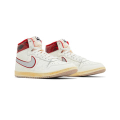 Air Ship x Awake NY 'Sail/Black-University Red' (2024)