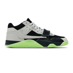 Jumpman Jack TR 'Travis Scott x Chase B Black Night Silver' (2025)