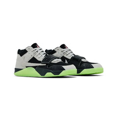 Jumpman Jack TR 'Travis Scott x Chase B Black Night Silver' (2025)