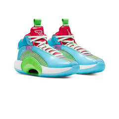 XXXV 'Jayson Tatum Women in Power PE' (2021)