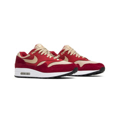 Max 1 PRM 'Red Curry' (2018)