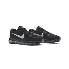 Max 2017 'Black Anthracite' (2017)