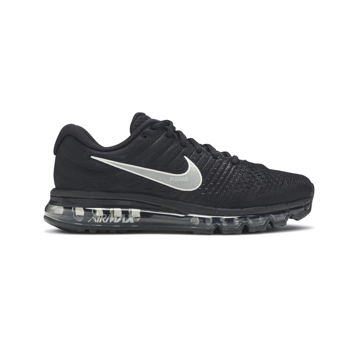 Max 2017 'Black Anthracite' (2017)