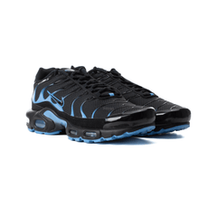 Air Max Plus TN 'Black University Blue' (2022)