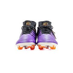 Mercurial Superfly 9 FG Kylian Mbappé Air Max Plus 'Voltage Purple' (2024)
