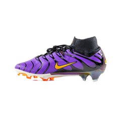 Mercurial Superfly 9 FG Kylian Mbappé Air Max Plus 'Voltage Purple' (2024)