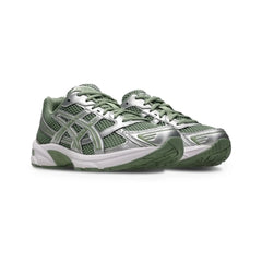 Gel 1130 'Swamp Green Silver'