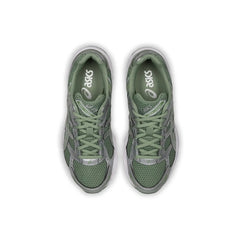Gel 1130 'Swamp Green Silver'
