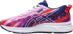 Gel Noosa Tri 13 GS Junior Running Shoes - Pink