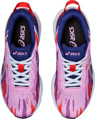 Gel Noosa Tri 13 GS Junior Running Shoes - Pink