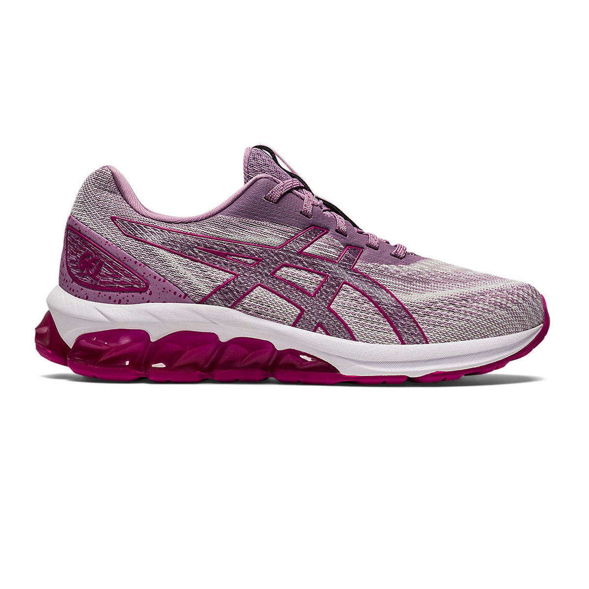 Gel Quantum 180 7 'Rosequartz Plum' Women's (2022)
