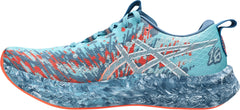 Gel Noosa Tri 16 Mens Running Shoes - Blue