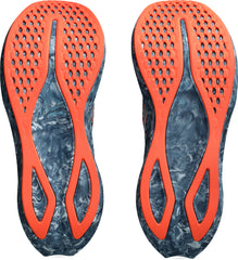 Gel Noosa Tri 16 Mens Running Shoes - Blue