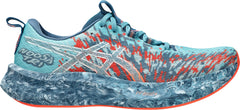 Gel Noosa Tri 16 Mens Running Shoes - Blue