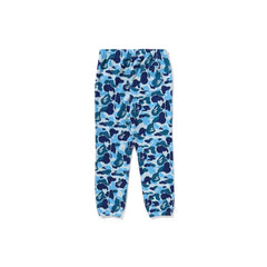 BAPE ABC Camo Shark Regular Fit Sweatpants 'Blue' (2025)