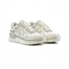 BAPE Cross STA #1 M2 'Ivory'