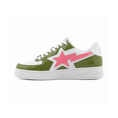BAPE STA ICON #2 M2 'Green'