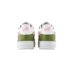 BAPE STA ICON #2 M2 'Green'