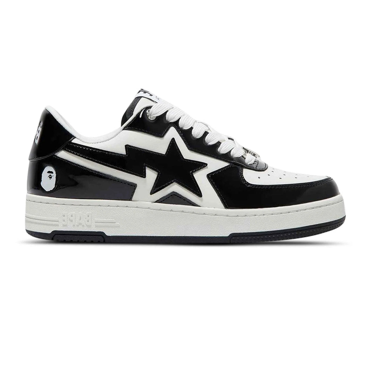 BAPE STA Icon #1 M2 'Black'